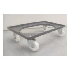 BASE CON RUEDAS 600 X 400 Mm