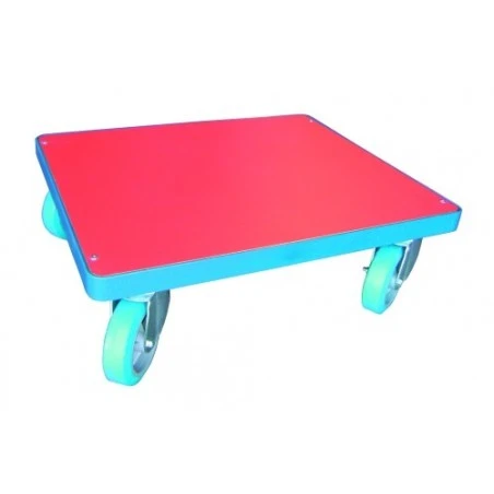 Base Con Ruedas 600X500 3 Base Con Ruedas 600X500