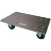 Base De Madera Antideslizante 600X480 Con Ruedas -Maquituls Tienda base de madera antideslizante 600x480 con ruedas