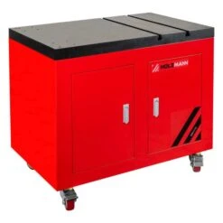 Base Para Roscadoras HOLZMANN GSMMS