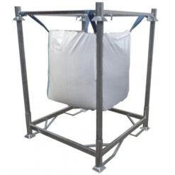 Base Superior E Inferior BIG-BAG 1.000Kg