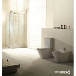 Bidé Completo FOSSIL NATURA BALI -Maquituls Tienda bide completo fossil natura bali 2