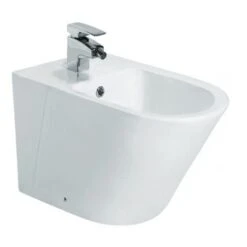 Bidé Completo FOSSIL NATURA BALI