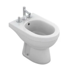 Bidé FOSSIL NATURA OPORTO