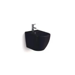 Bidé FOSSIL NATURA VERONA BLACK