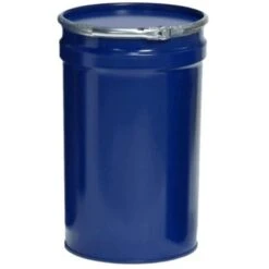 Bidon Chapa 120L - Apertura Total