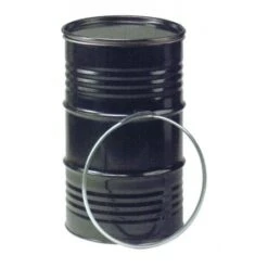 Bidon Chapa 212L - Apertura Total