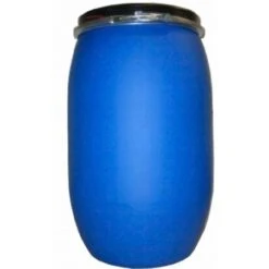 Bidon Plastico 220L