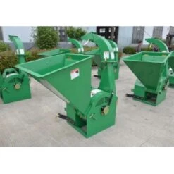 Biotrituradora 20-40 HP - Diametro 150 MM -Maquituls Tienda biotrituradora 20 40 hp diametro 150 mm 4