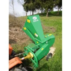 Biotrituradora 22 HP - Diametro 80 MM -Maquituls Tienda biotrituradora 22 hp diametro 80 mm 2