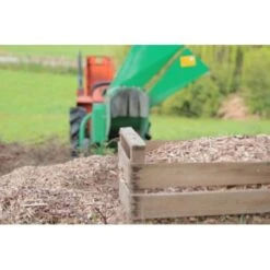 Biotrituradora 22 HP - Diametro 80 MM -Maquituls Tienda biotrituradora 22 hp diametro 80 mm 5