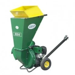 Biotrituradora 6,5 HP - Diametro 50 MM