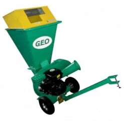 Biotrituradora 6,5 HP - Diametro 50 MM -Maquituls Tienda biotrituradora 65 hp diametro 50 mm 4