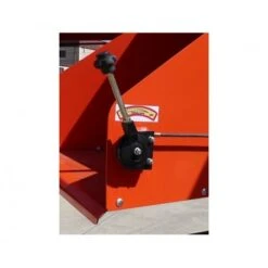 Biotrituradora Diesel 40HP ZEPPELIN Remolque Homologado -Maquituls Tienda biotrituradora diesel 40hp zeppelin remolque homologado 3