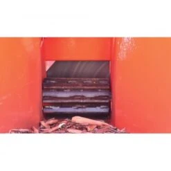 Biotrituradora Diesel 40HP ZEPPELIN Remolque Homologado -Maquituls Tienda biotrituradora diesel 40hp zeppelin remolque homologado 4