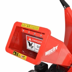 Biotrituradora Gasolina HECHT 6208 -Maquituls Tienda biotrituradora gasolina hecht 6208 3