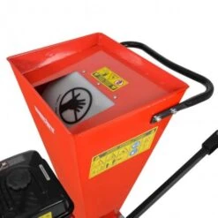 BioTrituradora Gasolina HECHT 6421 14 BioTrituradora Gasolina HECHT 6421 -Maquituls Tienda biotrituradora gasolina hecht 6421 3