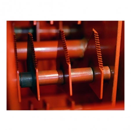 BioTrituradora Gasolina HECHT 6421 7 BioTrituradora Gasolina HECHT 6421 - Imagen 5