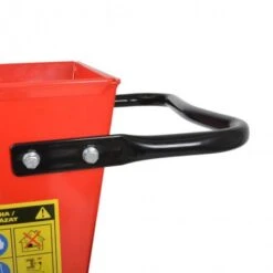 BioTrituradora Gasolina HECHT 6421 16 BioTrituradora Gasolina HECHT 6421 -Maquituls Tienda biotrituradora gasolina hecht 6421 5