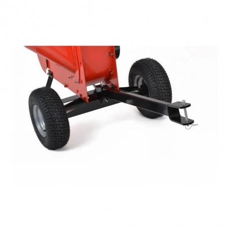 BioTrituradora Gasolina HECHT 6421 10 BioTrituradora Gasolina HECHT 6421 - Imagen 8