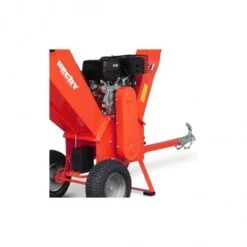 Biotrituradora Gasolina HECHT 6642 -Maquituls Tienda biotrituradora gasolina hecht 6642 1