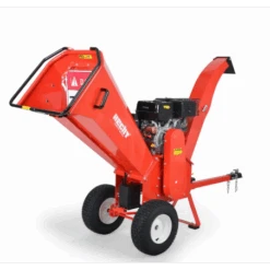 Biotrituradora Gasolina HECHT 6642