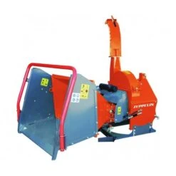 Biotrituradora Toma De Fuerza Hidráulica ZEPPELIN -Maquituls Tienda biotrituradora toma de fuerza hidraulica zeppelin 2