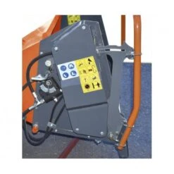 Biotrituradora Toma De Fuerza Hidráulica ZEPPELIN -Maquituls Tienda biotrituradora toma de fuerza hidraulica zeppelin 4