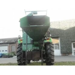 Biotrituradora Toma Hidraulica 25-80 HP - Diametro 150 MM -Maquituls Tienda biotrituradora toma hidraulica 25 80 hp diametro 150 mm 7