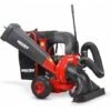 Biotrituradora Y Aspiradora Autopropulsada Hecht 8574 2 En 1 -Maquituls Tienda biotrituradora y aspiradora autopropulsada hecht 8574 2 en 1