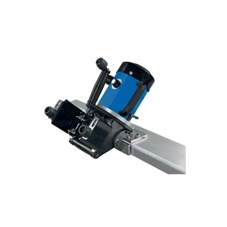 Biseladora METALLKRAFT KE 100 4 Biseladora METALLKRAFT KE 100 - Imagen 2