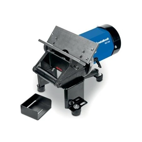 Biseladora METALLKRAFT KE 100 3 Biseladora METALLKRAFT KE 100