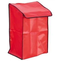 Bolsa Carro Publicidad - Mediano