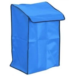 Bolsa Carro Publicidad - Pequeño