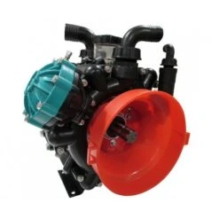 Bomba 2 Membranas Z30M2