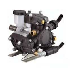 Bomba 3 Membranas Z50M3