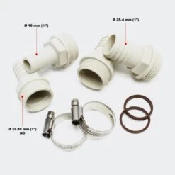 Bomba ADBLUE Autoaspirante - 230V 40L/min -Maquituls Tienda bomba adblue autoaspirante 230v 40lmin 3