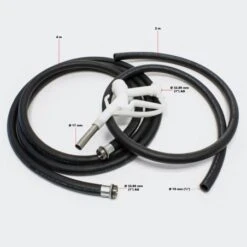 Bomba ADBLUE Autoaspirante De 230V 40L/min -Maquituls Tienda bomba adblue autoaspirante de 230v 40lmin 1