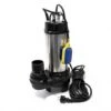 Bomba De Achique Aguas Cargadas 2200 Watt - 31200 L-h -Maquituls Tienda bomba de achique aguas cargadas 2200 watt 31200 l h