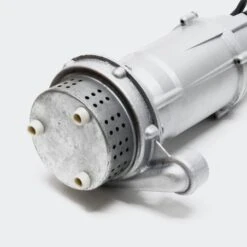 Bomba De Aguas Sucias 370W - 1500L/H + Manguera 20M -Maquituls Tienda bomba de aguas sucias 370w 1500lh manguera 20m 2