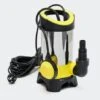 Bomba De Aguas Sucias 750W Y 13000l/h -Maquituls Tienda bomba de aguas sucias 750w y 13000lh