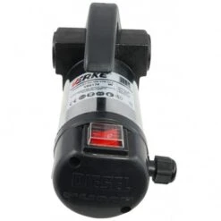 Bomba De Gasoil 24V - 50l/min -Maquituls Tienda bomba de gasoil 24v 50lmin 4