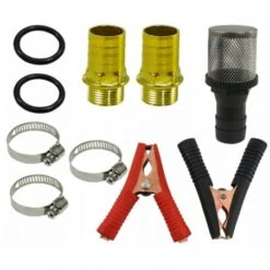 Bomba De Gasoil 24V - 50l/min -Maquituls Tienda bomba de gasoil 24v 50lmin 5