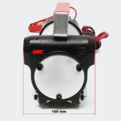 Bomba De Gasoil Diesel 12V 40L/min -Maquituls Tienda bomba de gasoil diesel 12v 40lmin 2
