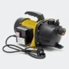 Bomba De Jardin 1200W - 3800l/h -Maquituls Tienda bomba de jardin 1200w 3800lh