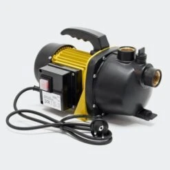 Bomba De Jardin 1200W - 3800l/h