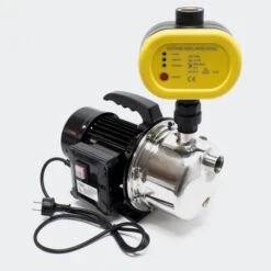 Bomba De Jardin Domestica 1100W - 4600l/h
