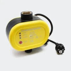 Bomba De Jardin Domestica 1100W - 4600l/h -Maquituls Tienda bomba de jardin domestica 1100w 4600lh 6