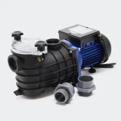 BOMBA DE PISCINA 10800L/h 180W