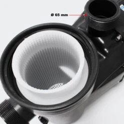 BOMBA DE PISCINA 33600L/h 1500W -Maquituls Tienda bomba de piscina 33600lh 1500w 3